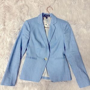 Women’s petite blazer